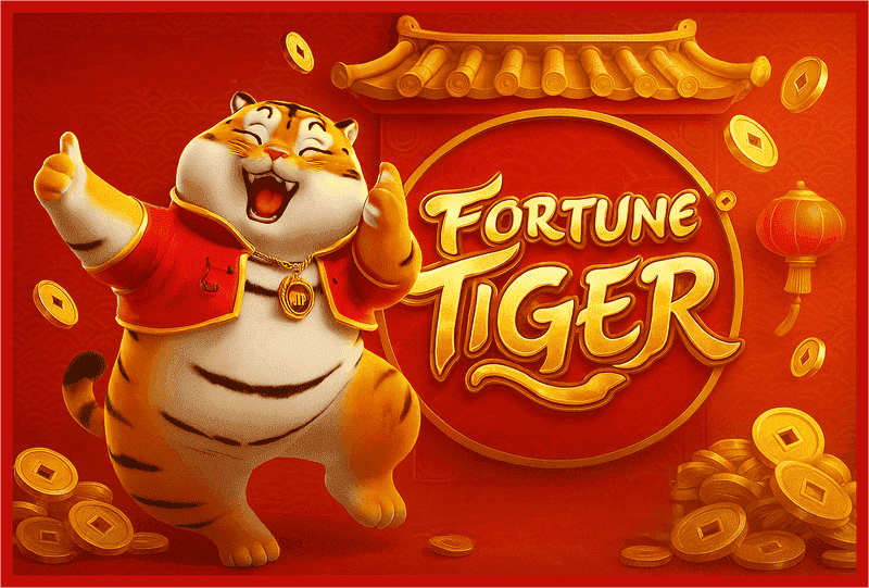 Jogo Tiger Ox Mouse da 561BET.