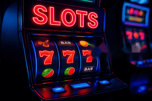 Variedade de 2000 jogos de caça-níqueis na 561BET.
